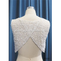 Fashion Accessories Cocktail Dresses jacket bridal use wedding dress accessories Supplier